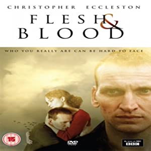 Flesh and Blood (2002) starring Christopher Eccleston on DVD on DVD